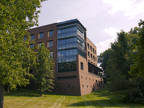 allergan facility in madison new jersey