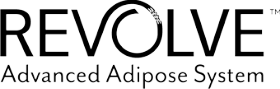 revolve advanced adipose system logo